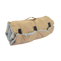 Matelas de voyage - Taupe