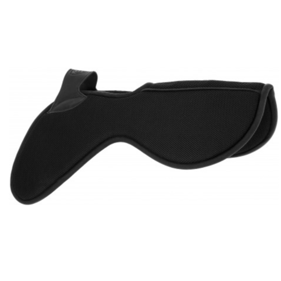 Amortisseur airmesh