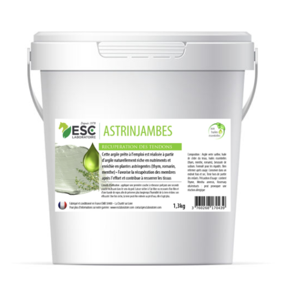 Astrinjambes