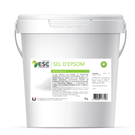 SEL D'EPSOM