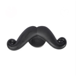 Jouet moustache