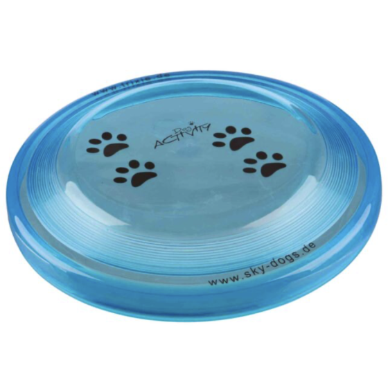 Dog Disc frisbee 23cm