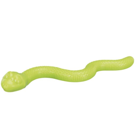 Snack snake