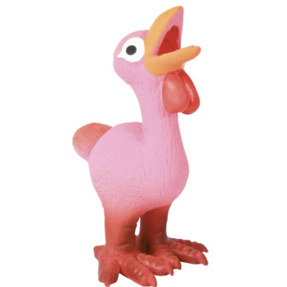 Poulet