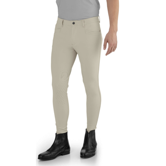 Pantalon Jumping EJ - Beige
