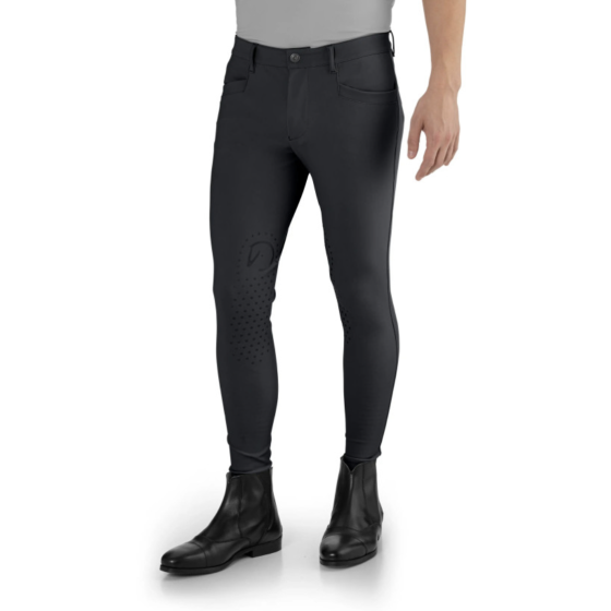 Pantalon Jumping EJ - Noir