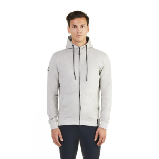 Sweat Zerowet - Déperlant...