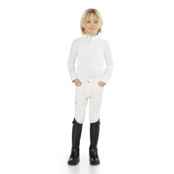 Pantalon Jumping kids EJ -...
