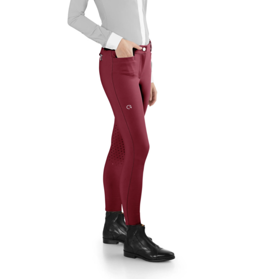 Pantalon Jumping EJ -...