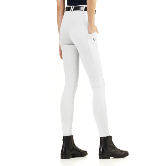 Legging Jumping HH -  blanc