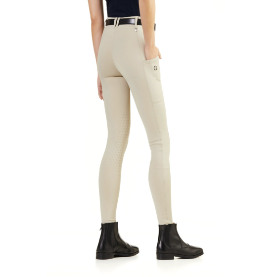 Legging Jumping HH -  beige