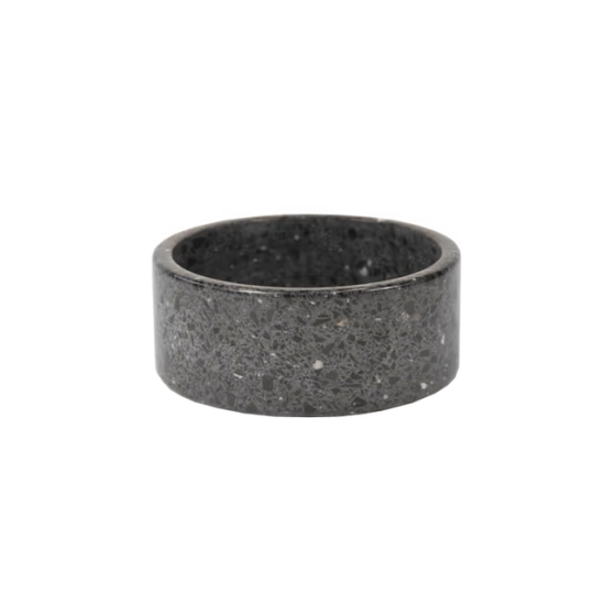 Gamelle Terrazzo gris