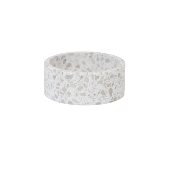 Gamelle Terrazzo beige