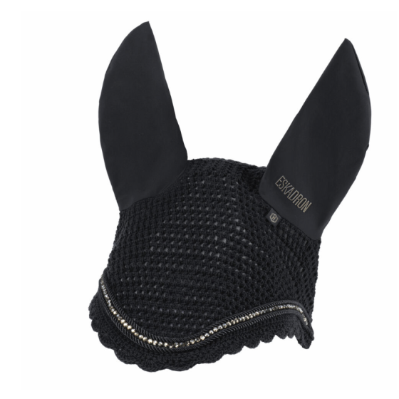 Bonnet Pearls Platinium