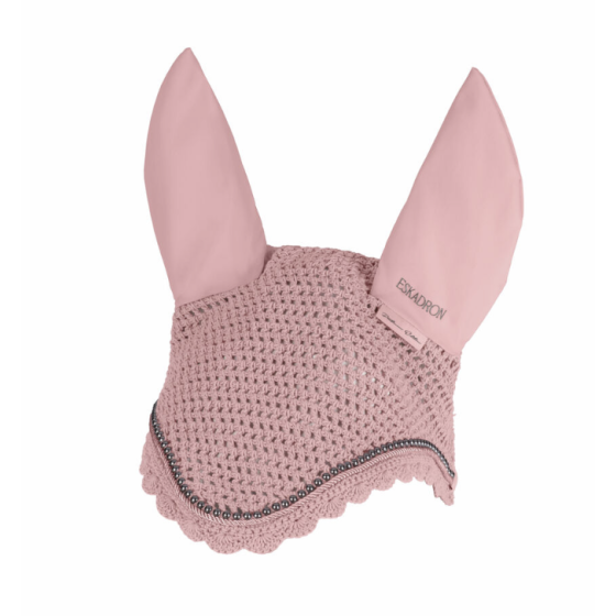 Bonnet Pearls Platinium