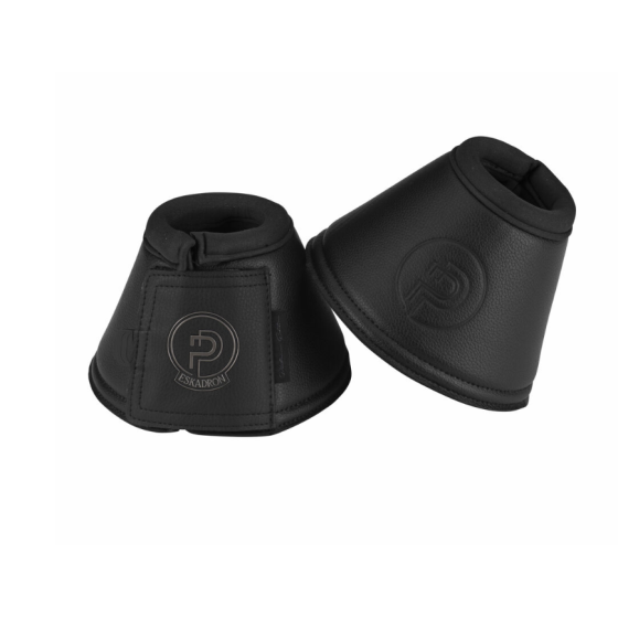 Cloches faux leather Platinium