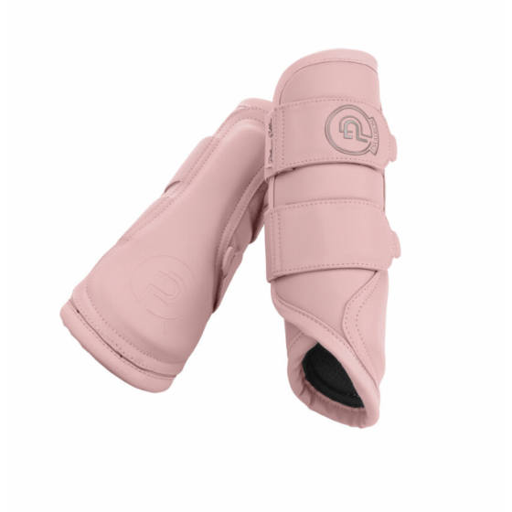 Guêtres faux leather Platinium