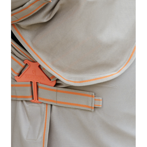Chemise anti mouche