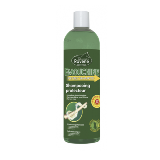 Shampoing Ravene Émouchine...