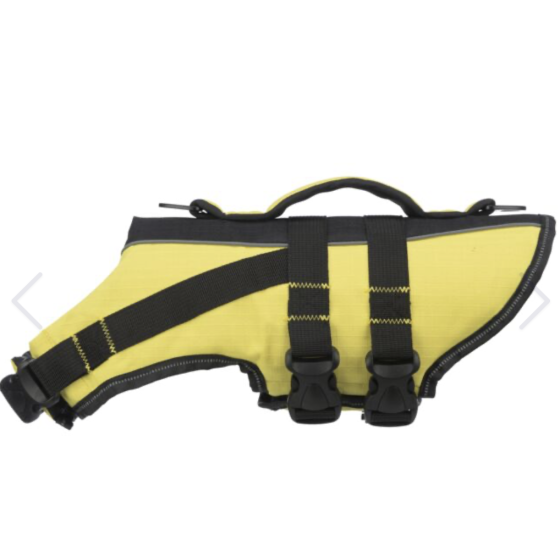 Gilet de sauvetage
