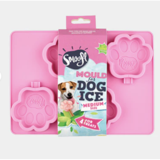 Moule à glace - Smoofl