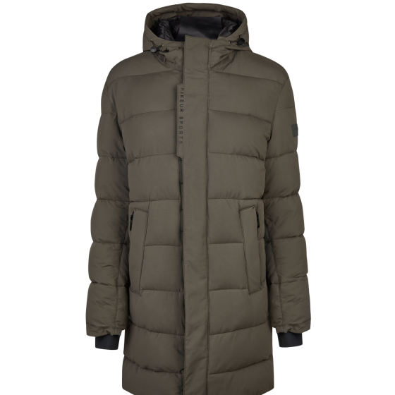 Doudoune longue - 8014 Sports