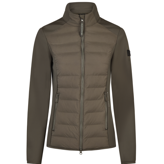 Veste hybrid- 8043 Sports