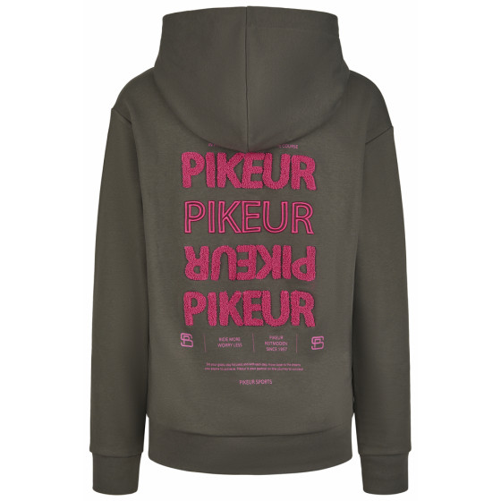 Sweat hoody - 8275 Sports