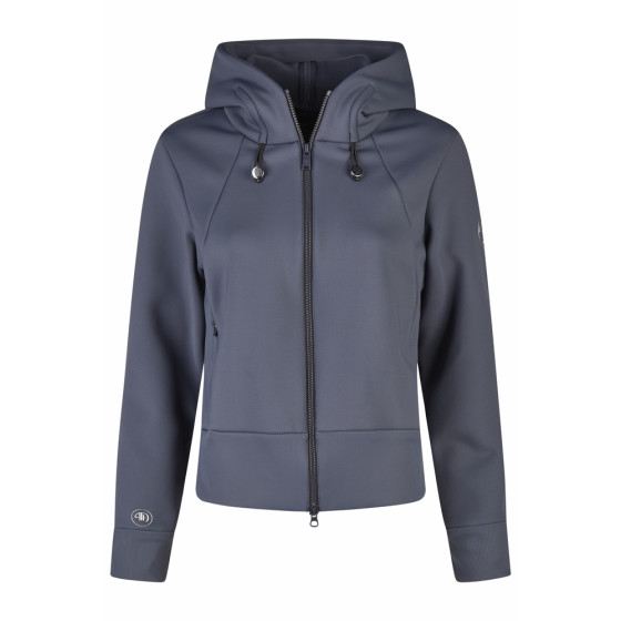 sweat fleece jacket - 8046...