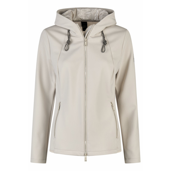 Sweat fleece jacket selection