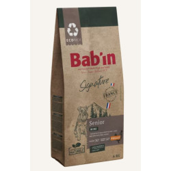 Bab'in signature mini senior