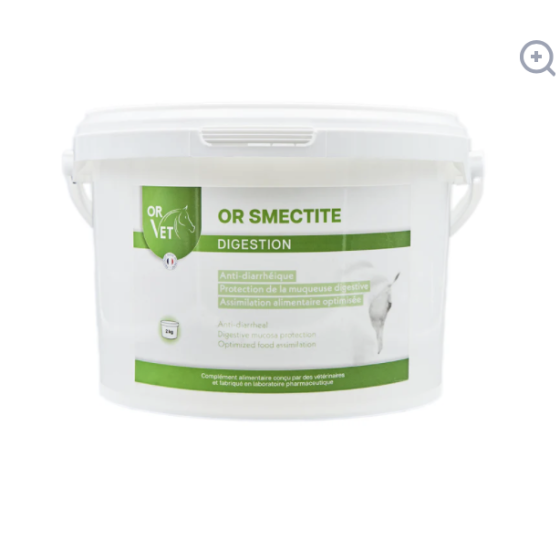Or Smectite 2kg