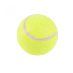 Balle tennis 15cm