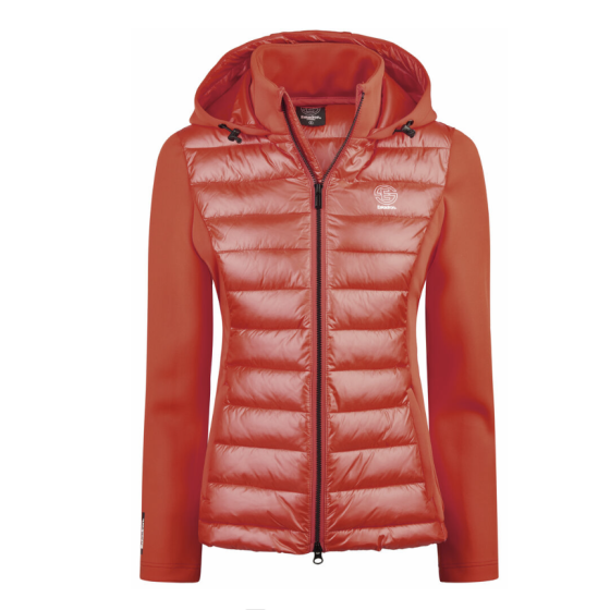 Veste hybrid Dynamic 25