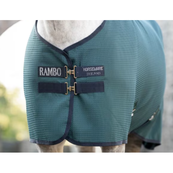 Séchante Rambo techni...