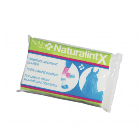 Cataplasme NAF - NaturalintX Poultice