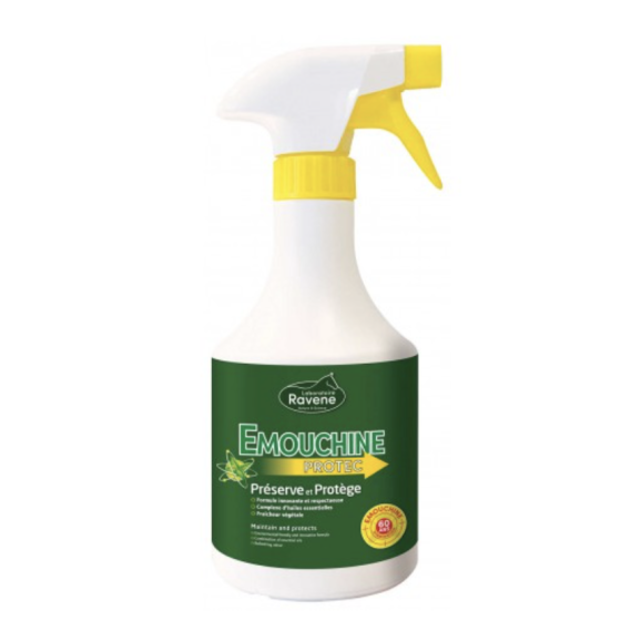 Anti-mouches Ravene Émouchine Protec