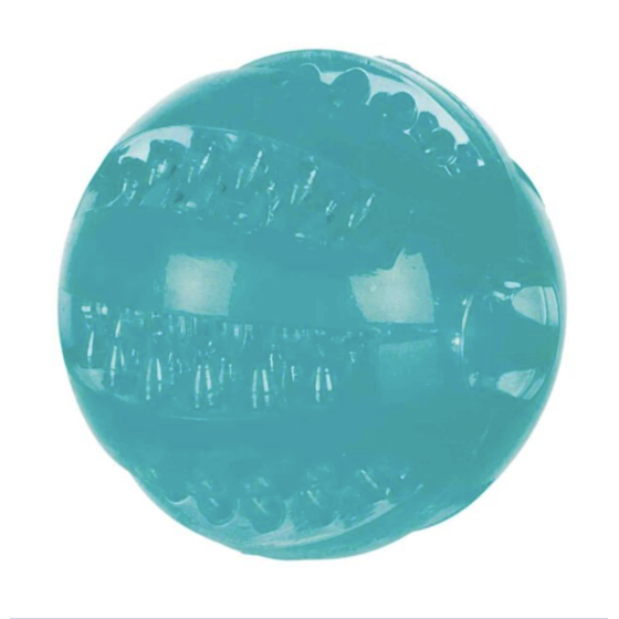 Balle denta fun