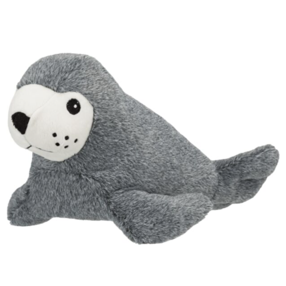 Peluche phoque