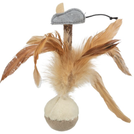 Volant culbuto