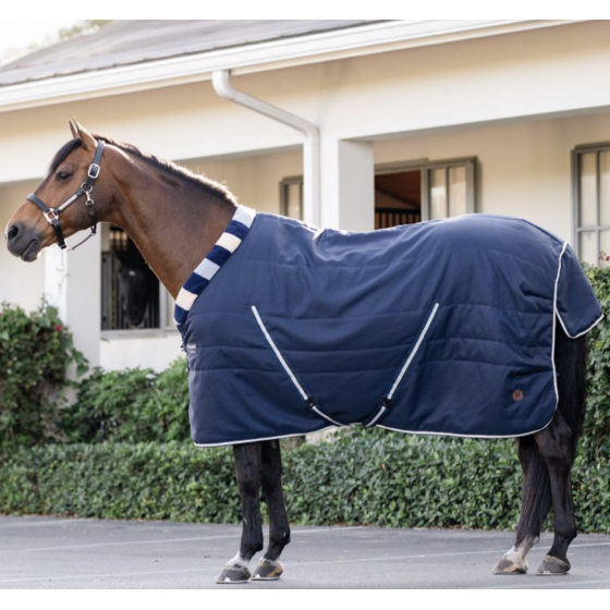 Couverture d'Écurie Horseware® Newmarket Cosy 200g