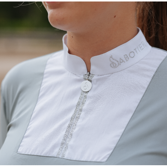 Polo de concours Ysance -...