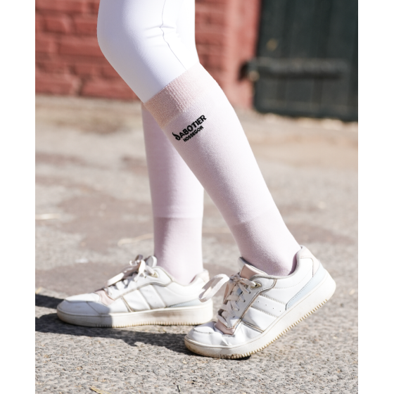 Chaussettes - Le Sabotier