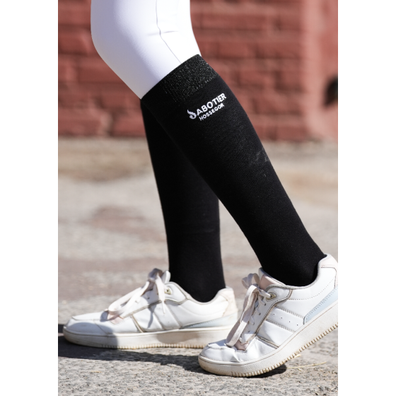 Chaussettes - Le Sabotier