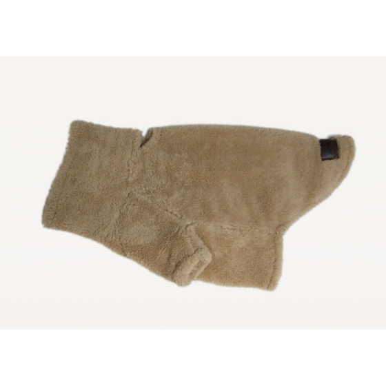 Pull teddy fleece - Kentucky dogwear