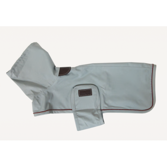 Veste impermeable pour...