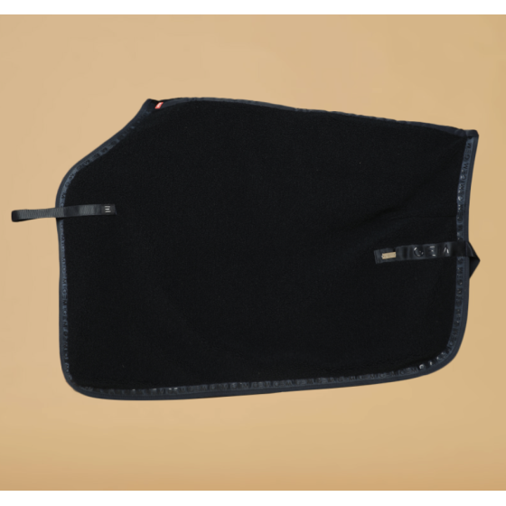 Couvre reins Tao marine - Gem équitation