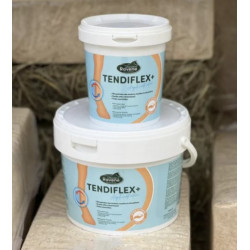 Tendiflex + 4 kg