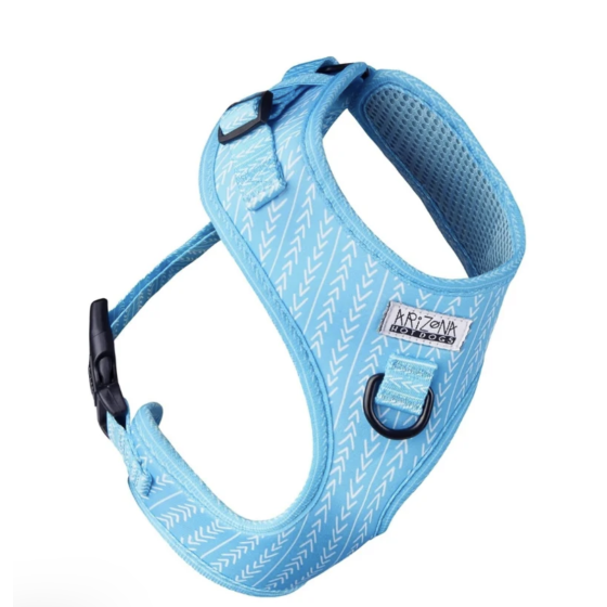 Harnais en H - Bubble Gum -...