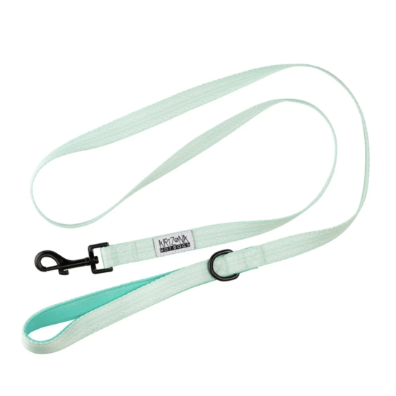 Laisse simple - Fresh mint- Arizona Hotdogs